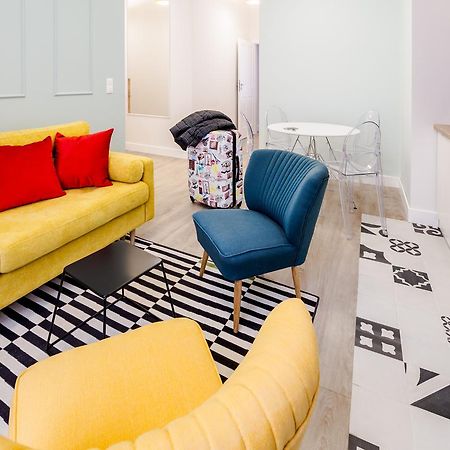 Zacisze Apartments By Habitan Krakow Dış mekan fotoğraf