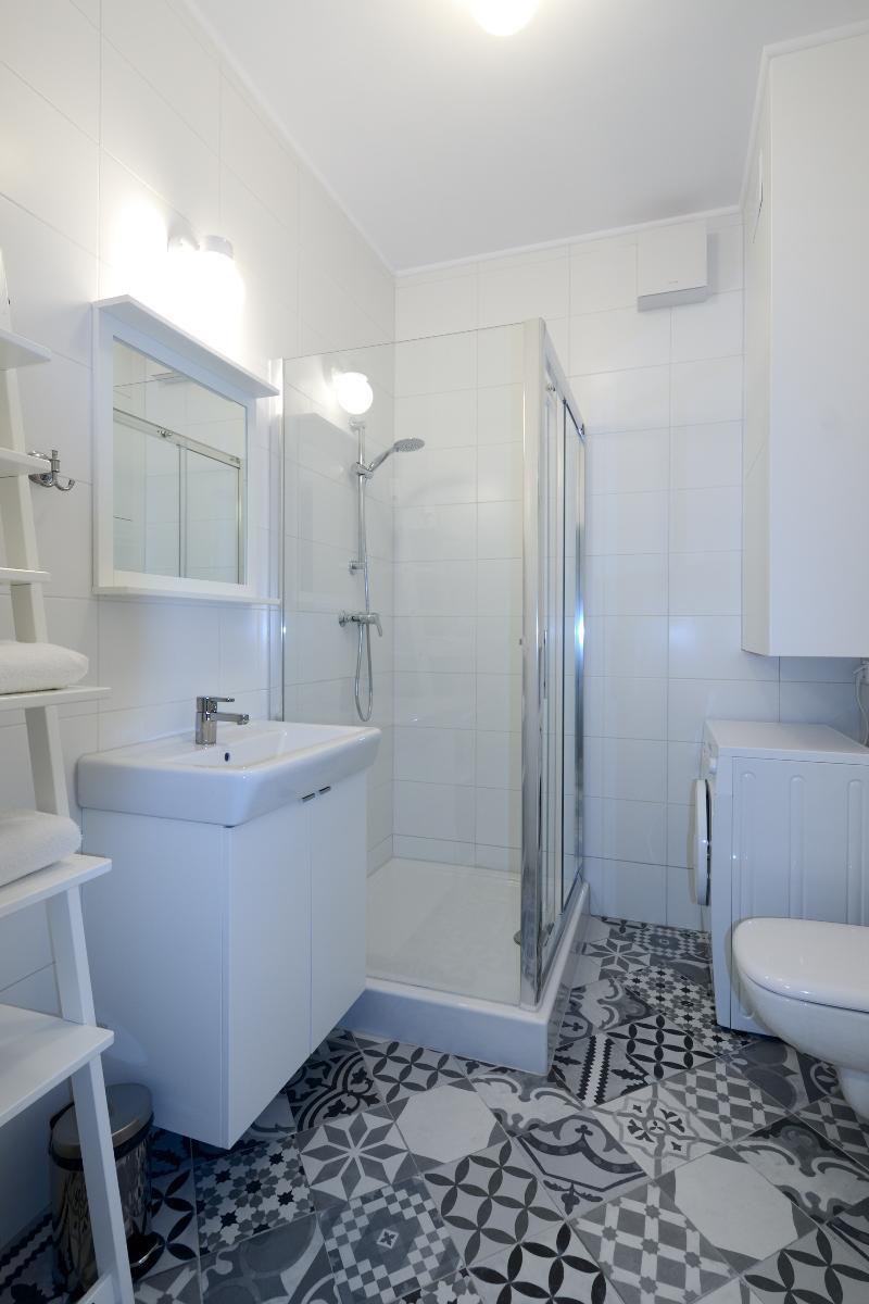 Zacisze Apartments By Habitan Krakow Dış mekan fotoğraf
