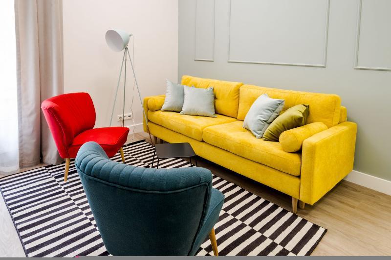 Zacisze Apartments By Habitan Krakow Dış mekan fotoğraf
