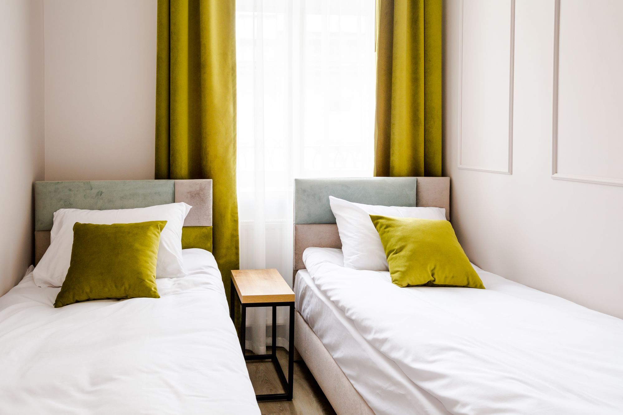 Zacisze Apartments By Habitan Krakow Dış mekan fotoğraf