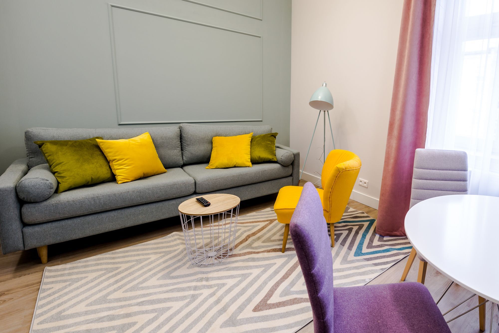 Zacisze Apartments By Habitan Krakow Dış mekan fotoğraf