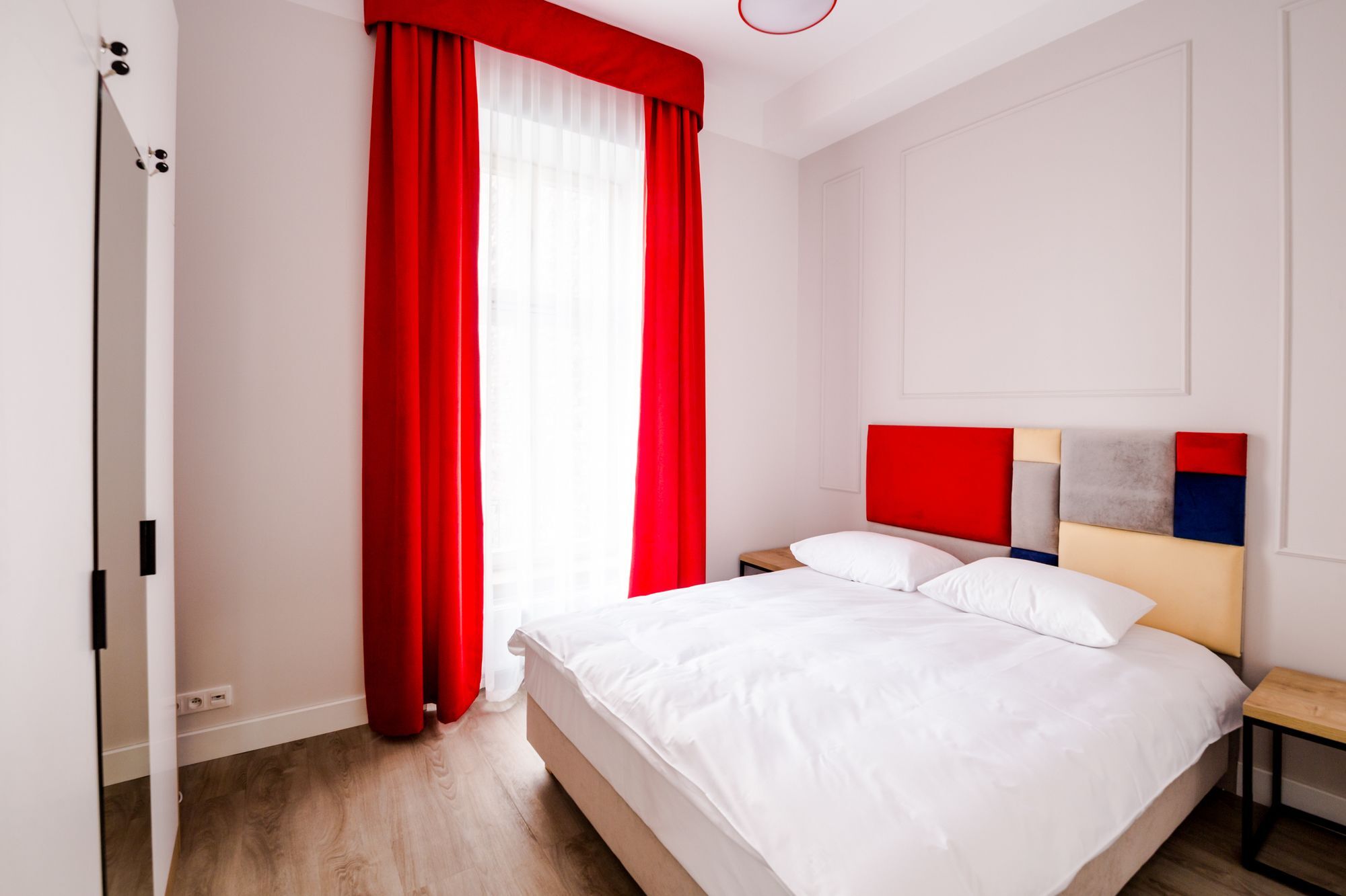 Zacisze Apartments By Habitan Krakow Dış mekan fotoğraf