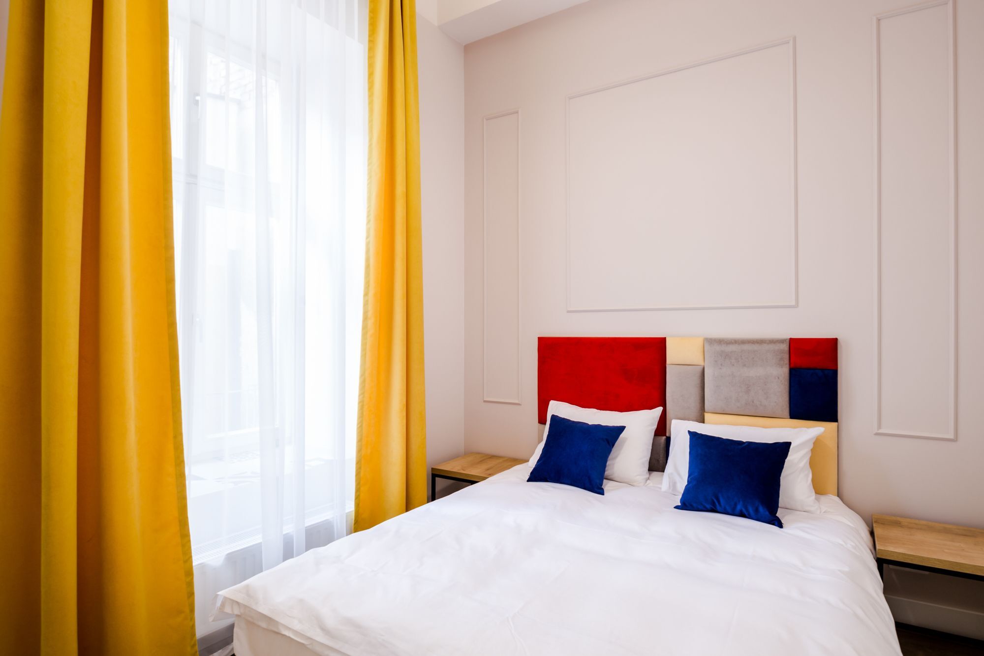 Zacisze Apartments By Habitan Krakow Dış mekan fotoğraf