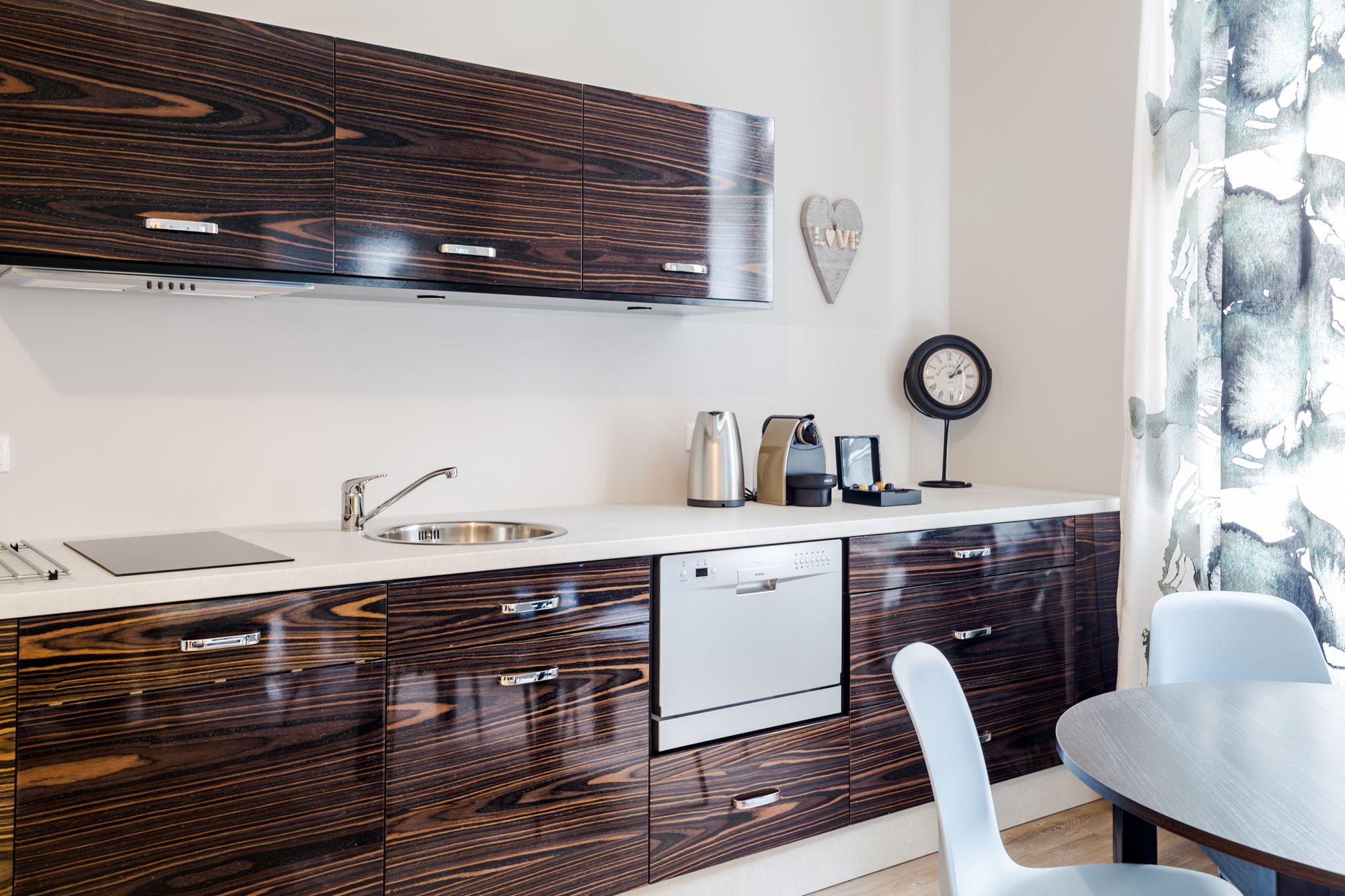 Zacisze Apartments By Habitan Krakow Dış mekan fotoğraf