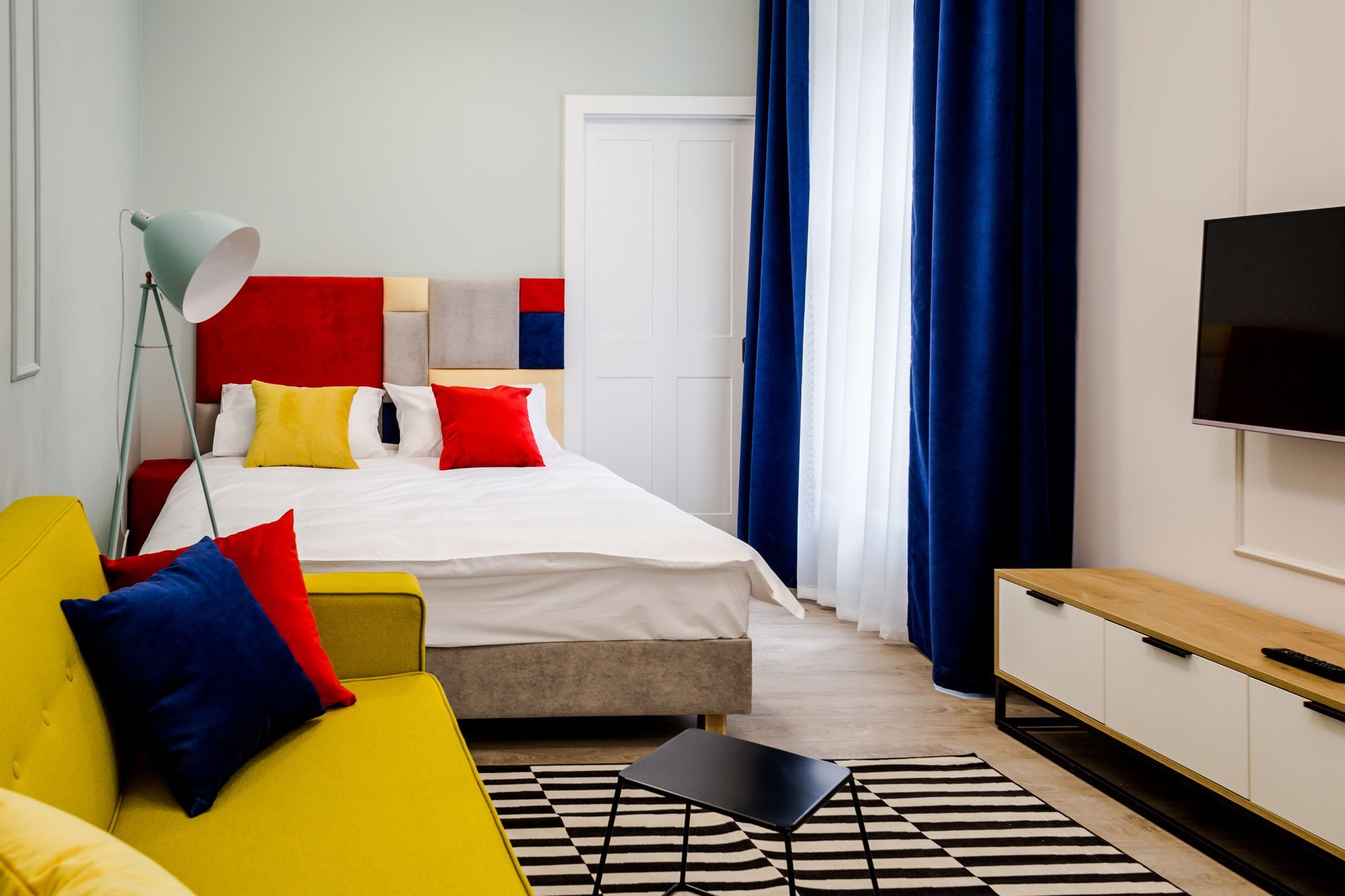 Zacisze Apartments By Habitan Krakow Dış mekan fotoğraf